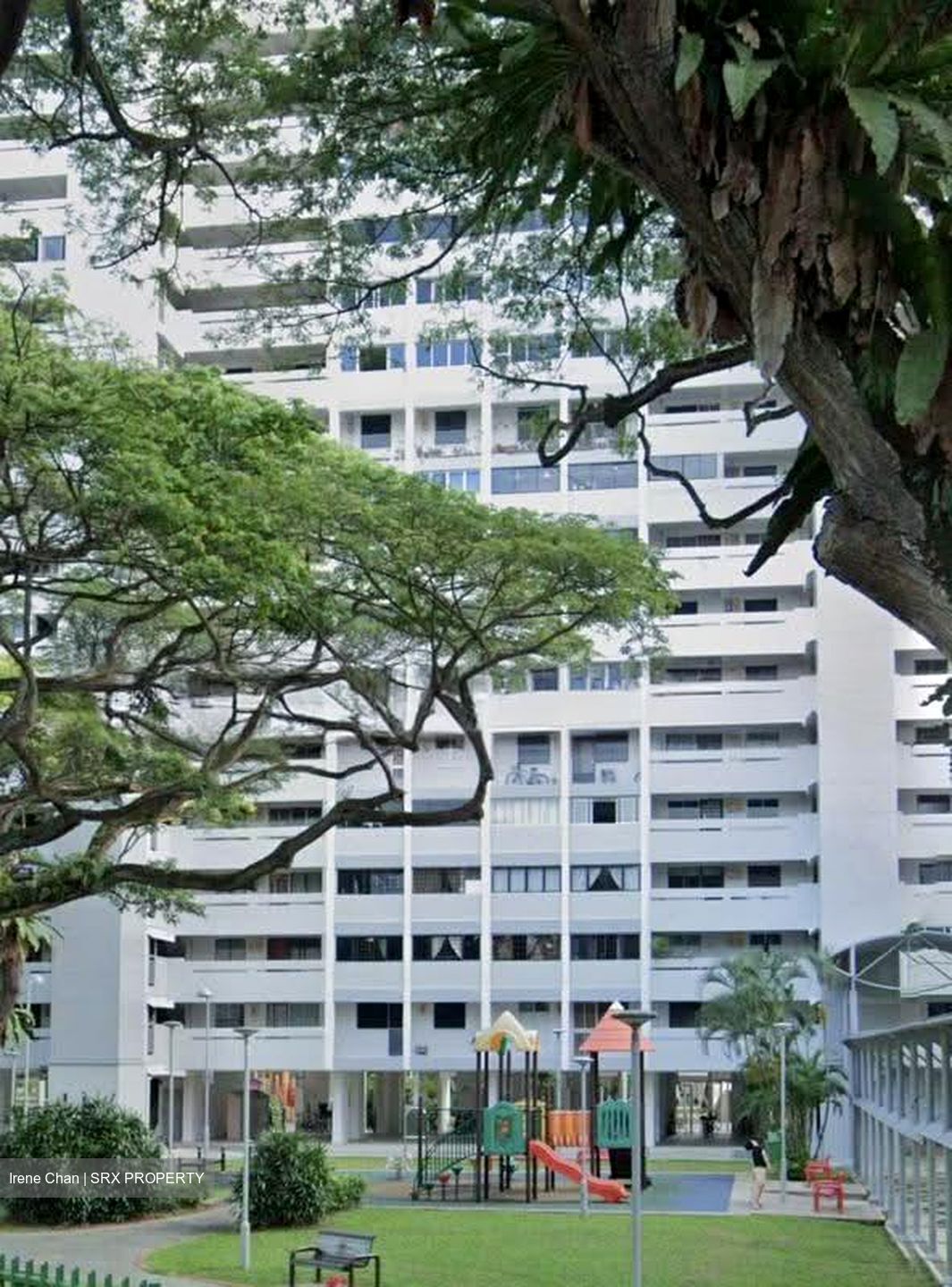 Blk 31 Marine Crescent Ville (Marine Parade), HDB 3 Rooms #629516391